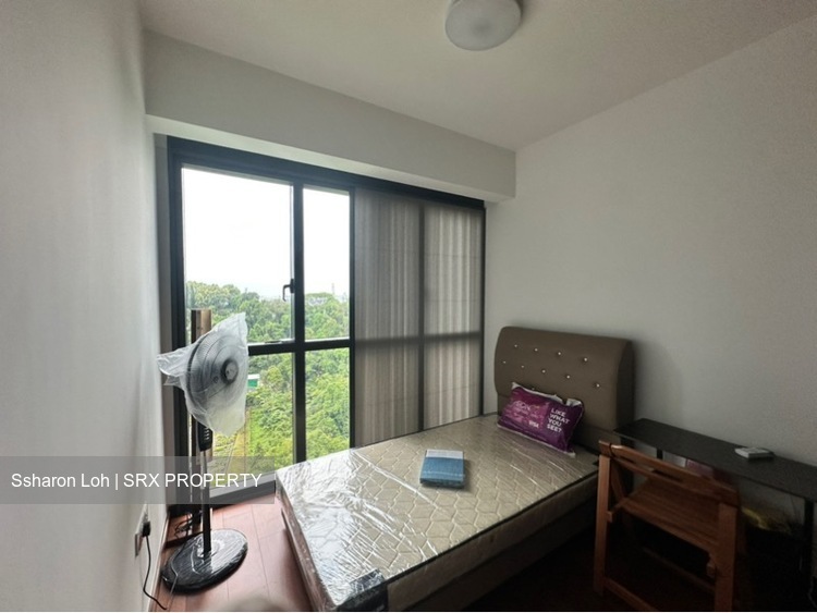 Normanton Park (D5), Apartment #637814561